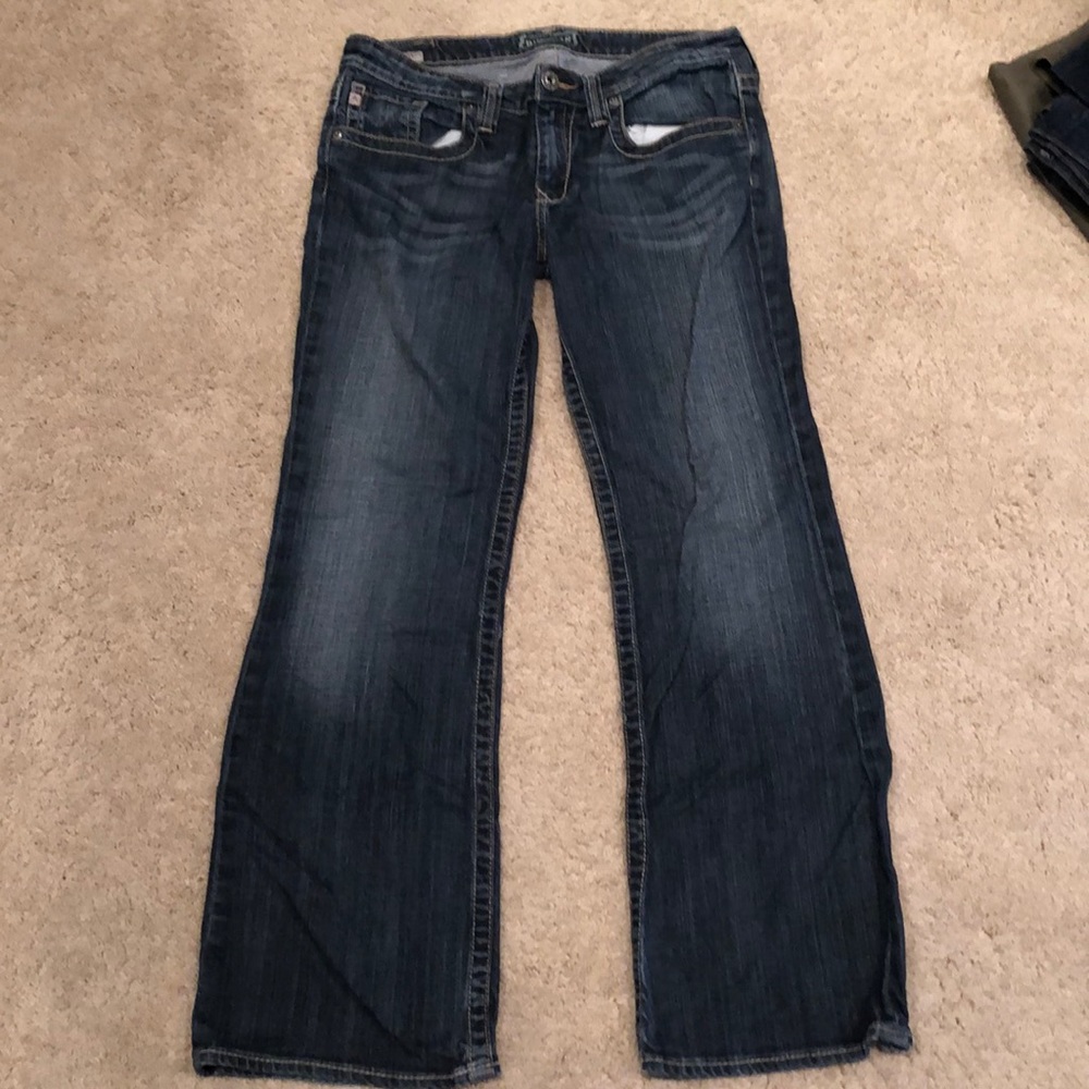 Big Star Casey Jeans